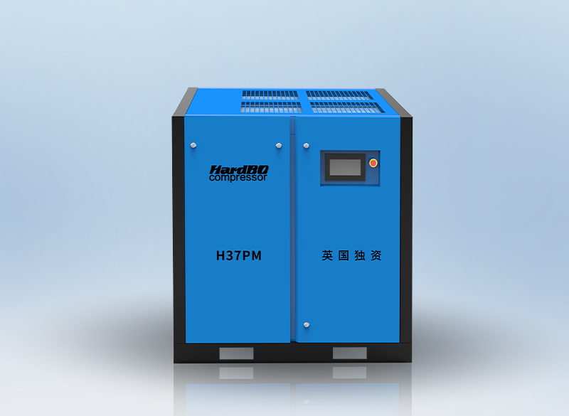 <b>永磁變頻螺桿空壓機7.5-75kw</b>